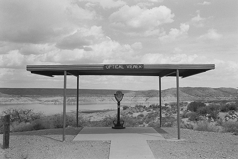 Elephant Butte, New Mexico, 2006