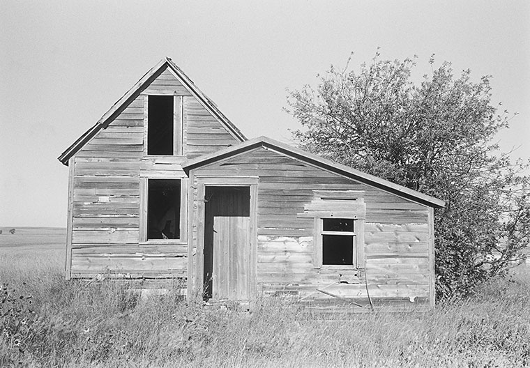 South Dakota, 2010