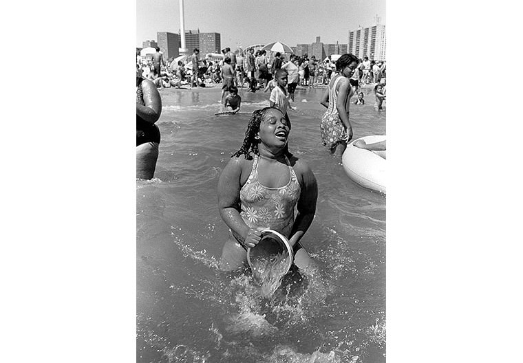Coney Island, 1997