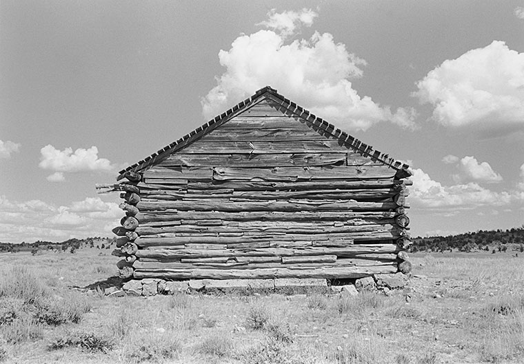 Southern Wyoming, 2011