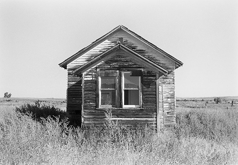 Eastern Montana, 2010