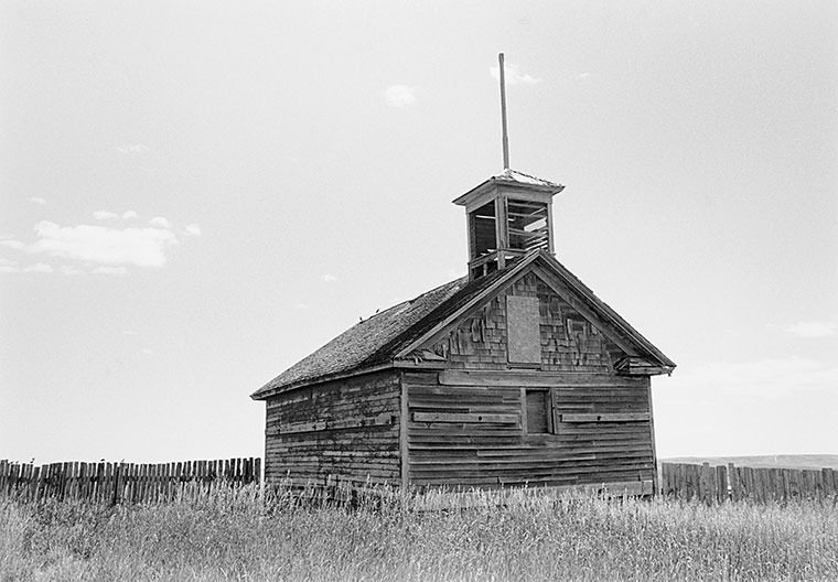 Central Montana, 2011